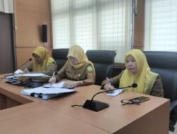 Disdik Sumsel Sesuaikan Moda Belajar Berdasarkan ISPU, Sekolah di Wilayah Aman Tetap Tatap Muka