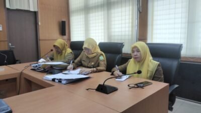 Disdik Sumsel Sesuaikan Moda Belajar Berdasarkan ISPU, Sekolah di Wilayah Aman Tetap Tatap Muka