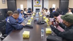 Kasus Penganiayaan 2 Jurnalis di Palembang, Koalisi Pers Sumsel Dorong Kompolnas – DPRD Sumsel Ikut Kawal Kinerja Polda