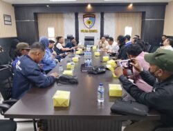 Kasus Penganiayaan 2 Jurnalis di Palembang, Koalisi Pers Sumsel Dorong Kompolnas – DPRD Sumsel Ikut Kawal Kinerja Polda