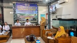 Kopsbara Siapkan Kemitraan dengan Pemegang IUP, Dinas Koperasi Muara Enim Beri Dukungan