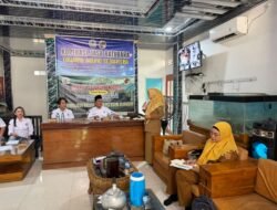 Kopsbara Siapkan Kemitraan dengan Pemegang IUP, Dinas Koperasi Muara Enim Beri Dukungan
