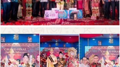 Mouli Meranai OKU Timur 2026 Didorong Jadi Motor Promosi Wisata dan UMKM Lokal