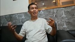Di Mata Bagindo Togar, Ditintelkam di Bawah Kombes Tony Budhi Susetyo Hadir Sebagai Jembatan, Bukan Sekat