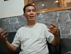 Di Mata Bagindo Togar, Ditintelkam di Bawah Kombes Tony Budhi Susetyo Hadir Sebagai Jembatan, Bukan Sekat