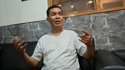 Di Mata Bagindo Togar, Ditintelkam di Bawah Kombes Tony Budhi Susetyo Hadir Sebagai Jembatan, Bukan Sekat