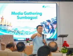 64 Juta Pekerja Informal Belum Terlindungi, BPJS Ketenagakerjaan Gandeng Media Sumbagsel Perluas Perlindungan