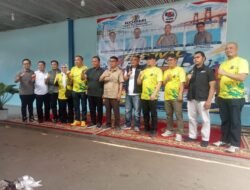 Tak Sekadar Berebut Gelar, Kejuaraan Inorga FPMSI KORMI 2026 Bidik Atlet Potensial Palembang