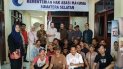 APKLI Sumsel Minta Pemkot Palembang Dialogkan Relokasi 70 Pedagang Pasar Dua Ulu