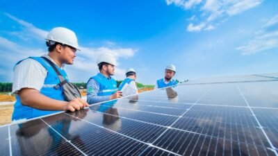 HLN ke-81, PLN Perkuat Peran Listrik untuk Kemandirian dan Pemerataan Pembangunan
