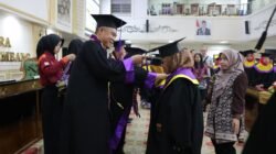 Pemkot Palembang Bidik Seluruh Kecamatan Pengembangan Sekolah Lansia
