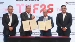 Perkuat Fondasi Infrastruktur Digital Indonesia, PLN Siap Pasok Daya Andal Jaringan Usaha Telkom Group