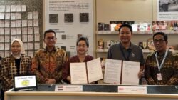 Sinergi OJK dan Pemprov Sumsel Antarkan Pengusaha Muda Tembus Pasar Global, Kesepakatan Dagang TEI 2026 Capai Rp 501,40 Miliar