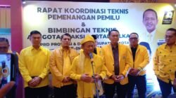 Golkar Tekankan Anggota Fraksi Tak Hanya Bicara Pemilu, Persoalan Warga Harus Ditindaklanjuti