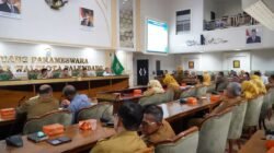 Pemkot Palembang Perketat Pengawasan Pangan Hewan, Sertifikasi Halal dan NKV Jadi Sorotan