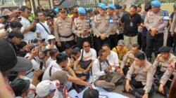 Wartawan Jadi Korban Kekerasan, Koalisi Pers Sumsel Tagih Penegakan Hukum