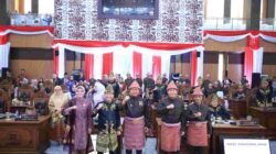 HUT ke-25 Lubuk Linggau, Herman Deru Dorong Optimalisasi Pendapatan dan Efisiensi Anggaran