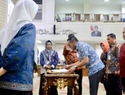 Ratu Dewa Minta OPD Perkuat Validitas Data Perencanaan Pembangunan Palembang