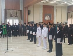 Ratu Dewa Ingatkan Pejabat Pemkot Palembang, Jabatan Harus Dibuktikan dengan Kinerja