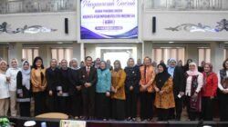 Musda KPPI Sumsel Tetapkan Zaitun Sebagai Ketua KPPI Sumsel 2026 – 2031